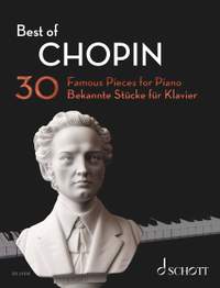 Chopin, Frédéric: Best of Chopin