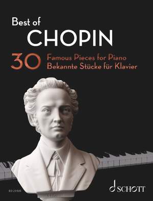 Chopin, Frédéric: Best of Chopin