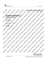 Smith Brindle, Reginald: Guitarcosmos Vol. 2 Product Image