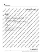 Penderecki, Krzysztof: Aria Product Image