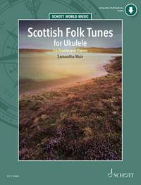 Scottish Folk Tunes for Ukulele