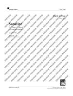 Lothar, Mark: Sonatine op. 35 Product Image