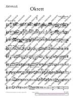 Hindemith, Paul: Octet Product Image