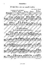 Quartets Heft 2 Product Image