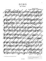 Haydn, Joseph: Echo Product Image