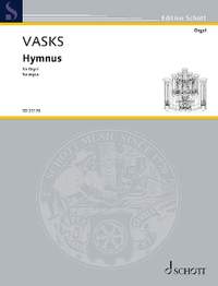 Vasks, Pēteris: Hymnus