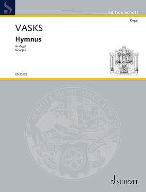 Vasks, Pēteris: Hymnus