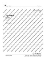 Vasks, Pēteris: Hymnus Product Image