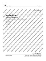 Hakim, Naji: Variations Product Image
