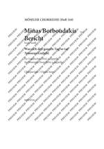 Borboudakis, Minas: Report 510 Product Image