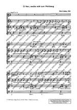 Lisken, Gerd: Two motets 7 Product Image