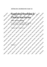 Strohbach, Siegfried: Evening prayer 33 Product Image