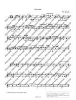 Bach, Johann Sebastian: 24 Easy and Intermediate Pieces Product Image