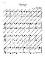 Orff, Carl: Gassenhauer Product Image
