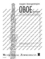 Oboe lernen Product Image