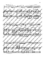 Caplet, André: Feuillets d’album Product Image