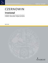 Czernowin, Chaya: Irrational