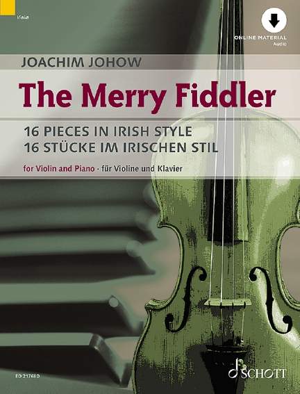 Johow, Joachim: The Clock