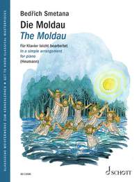 Smetana, Friedrich: The Moldau