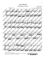 Vivaldi, Antonio: The Winter Product Image