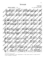 Haydn, Joseph: Serenade Product Image
