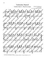 Beethoven, Ludwig van: Turkish March Product Image
