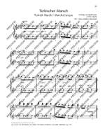 Beethoven, Ludwig van: Turkish March Product Image