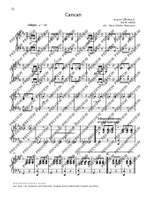 Offenbach, Jacques: Cancan Product Image
