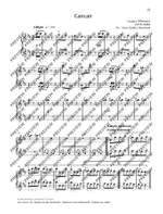 Offenbach, Jacques: Cancan Product Image
