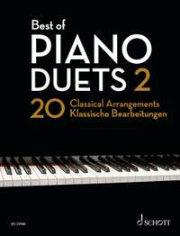 Badarzewska, Tekla: The Virgin’s Prayer op. 3