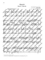 Tchaikovsky, Peter Iljitsch: March Product Image