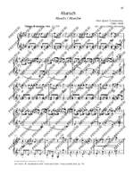 Tchaikovsky, Peter Iljitsch: March Product Image