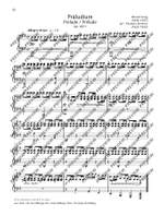 Grieg, Edvard: Prelude Product Image