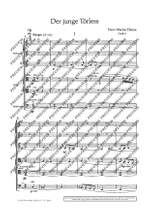 Henze, Hans Werner: Der junge Törless Product Image