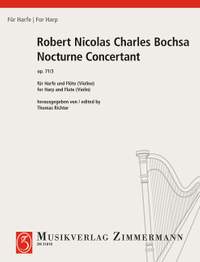Bochsa, Robert Nicolas Charles: Nocturne Concertant op. 71/3