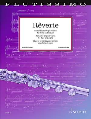 Rêverie Band 1