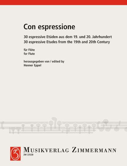 Con espressione