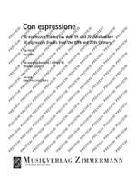Con espressione Product Image