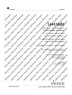 Serenade Product Image