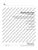 Duets for fun: Piano Product Image