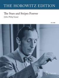 Sousa, John Philip: The Stars and Stripes Forever