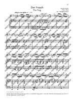 Haydn, Joseph: The Frog Product Image