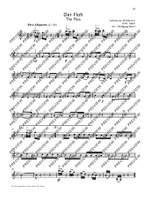 Beethoven, Ludwig van: The Flea Product Image