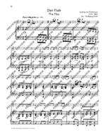 Beethoven, Ludwig van: The Flea Product Image