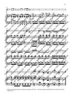 Beethoven, Ludwig van: The Flea Product Image