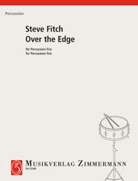 Fitch, Steve: Over the Edge