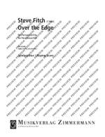Fitch, Steve: Over the Edge Product Image