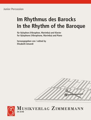 In the Rhythm of the Baroque