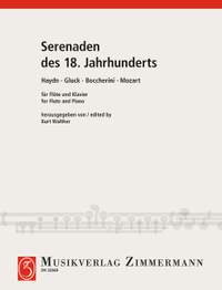 Serenades of the 18th Century