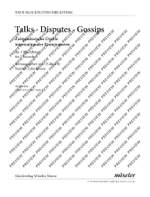 Talks - Disputes - Gossips 4 Product Image